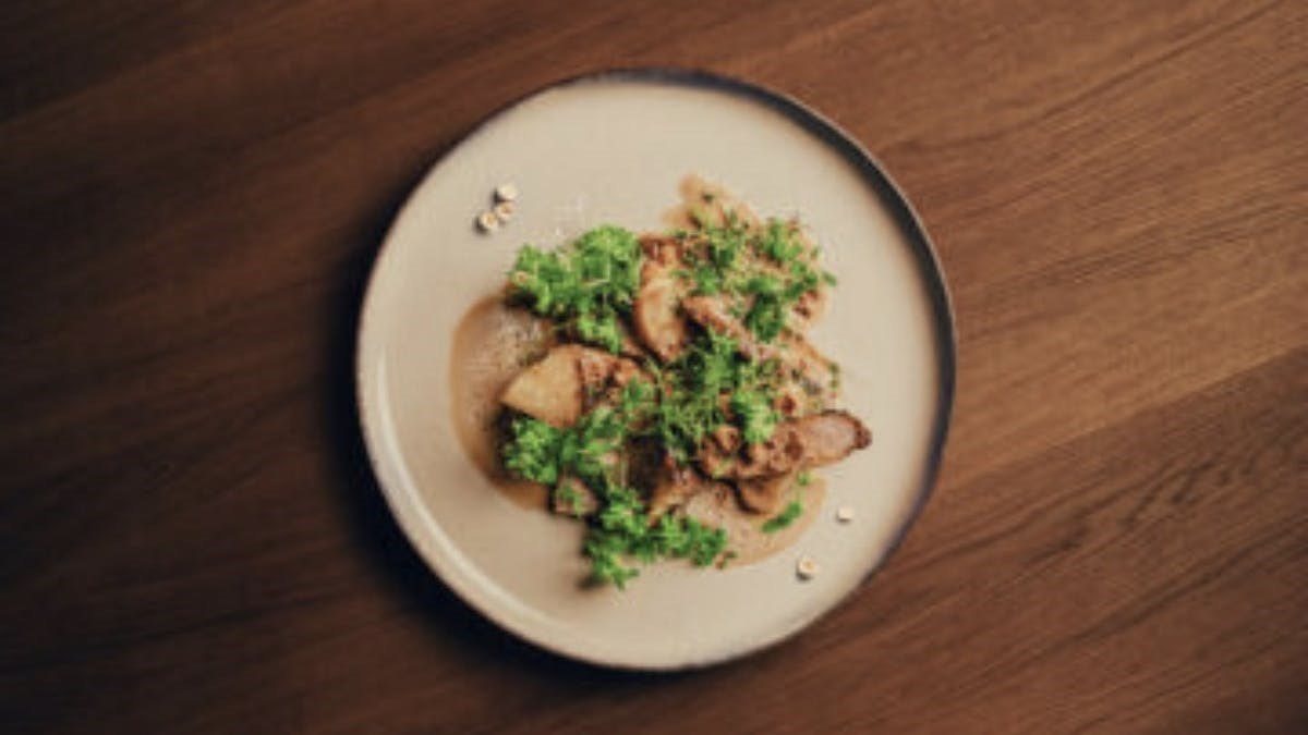 Årets Vigtigste Middag for Sclerose