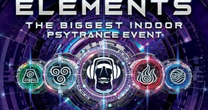 Elements 2025 Bustur Tur/Retur (Jylland)