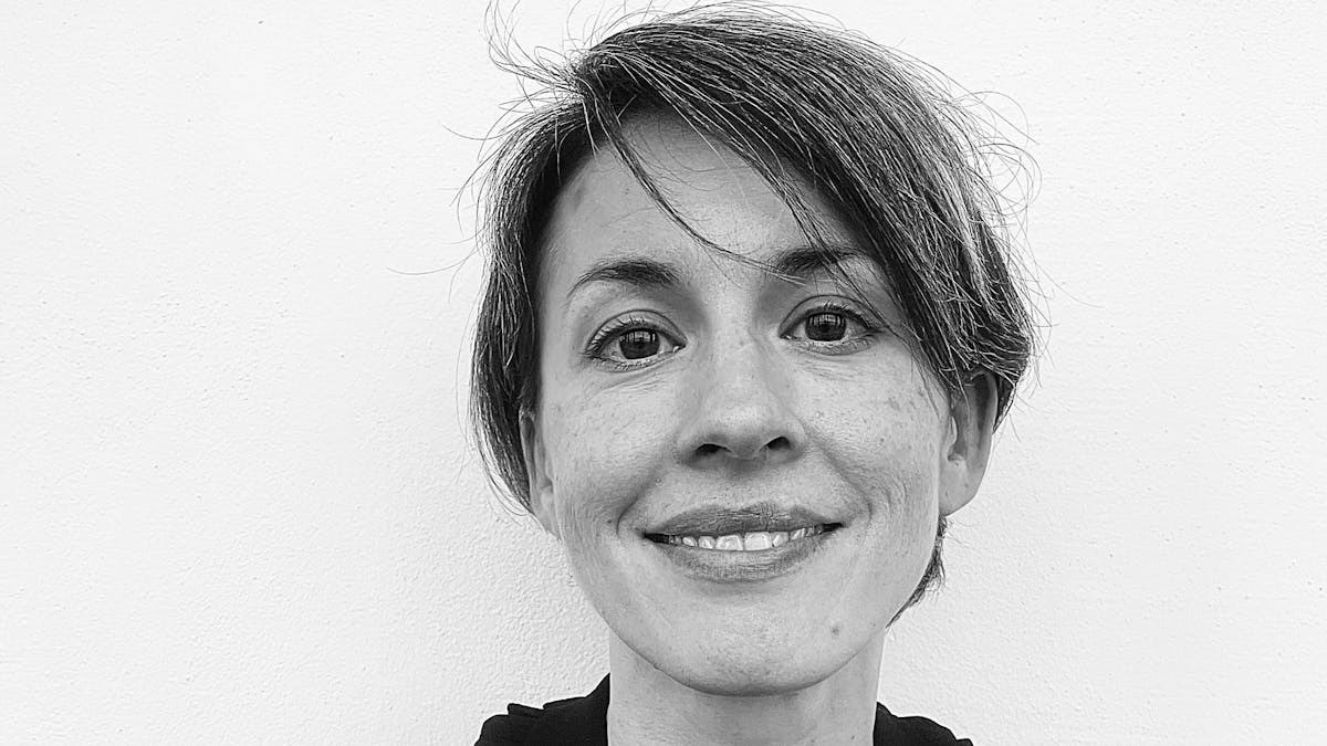 Højskoleeftermiddag - Museumsleder for Skovgaard Museet Pernille Rom Bruun