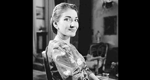 Maria Callas - Life and art