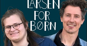 Udsolgt // Togtur og koncert med 'Kim Larsen for Børn' i Hedeland (Fra 3 år)
