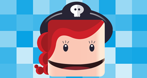 Coding Pirates HackDay