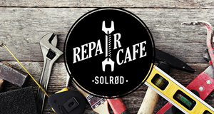Repair Café Solrød