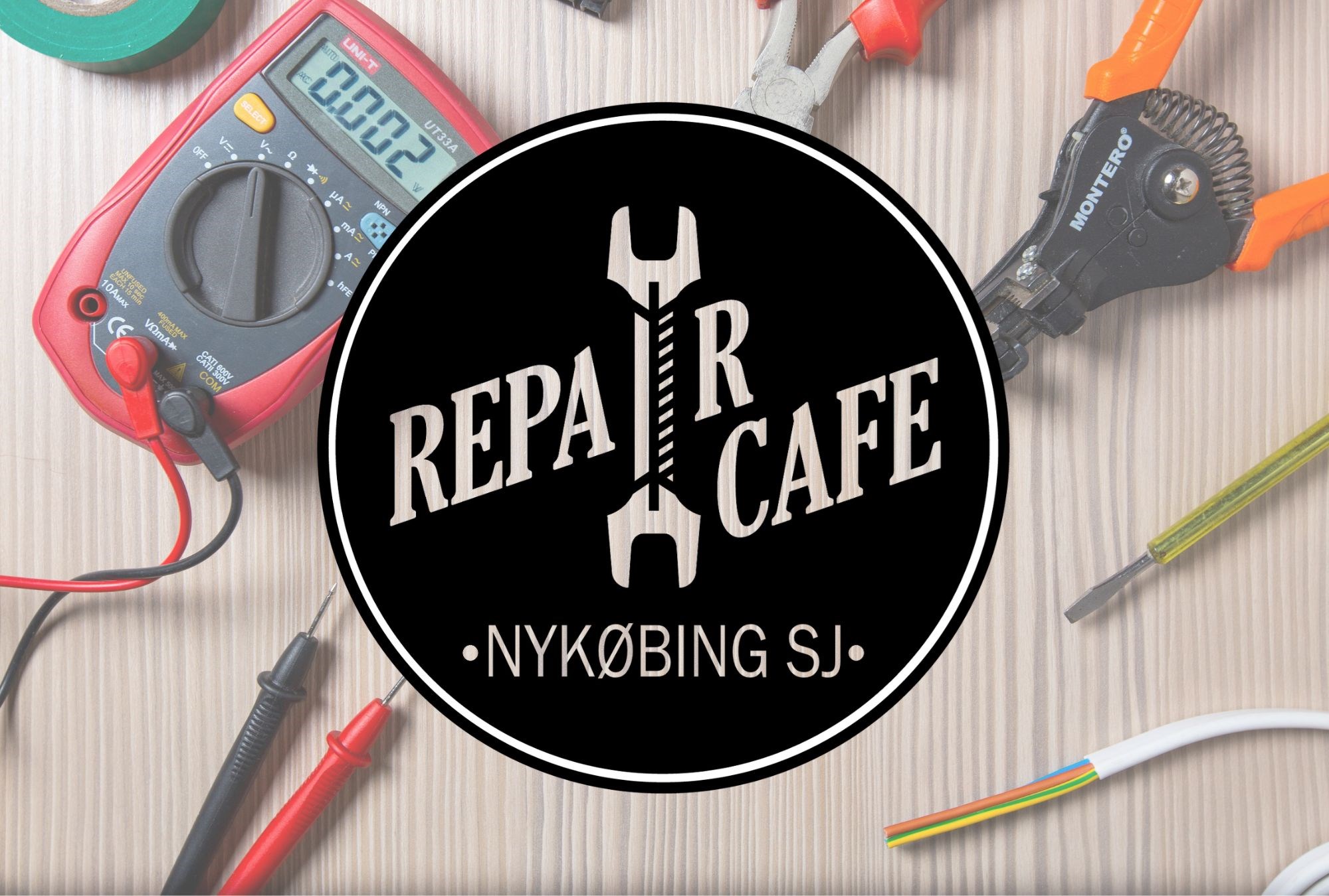 Repair café