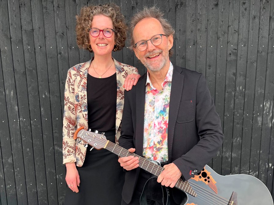 Musikalsk foredrag om Steen Steensen Blicher (1782-1848)