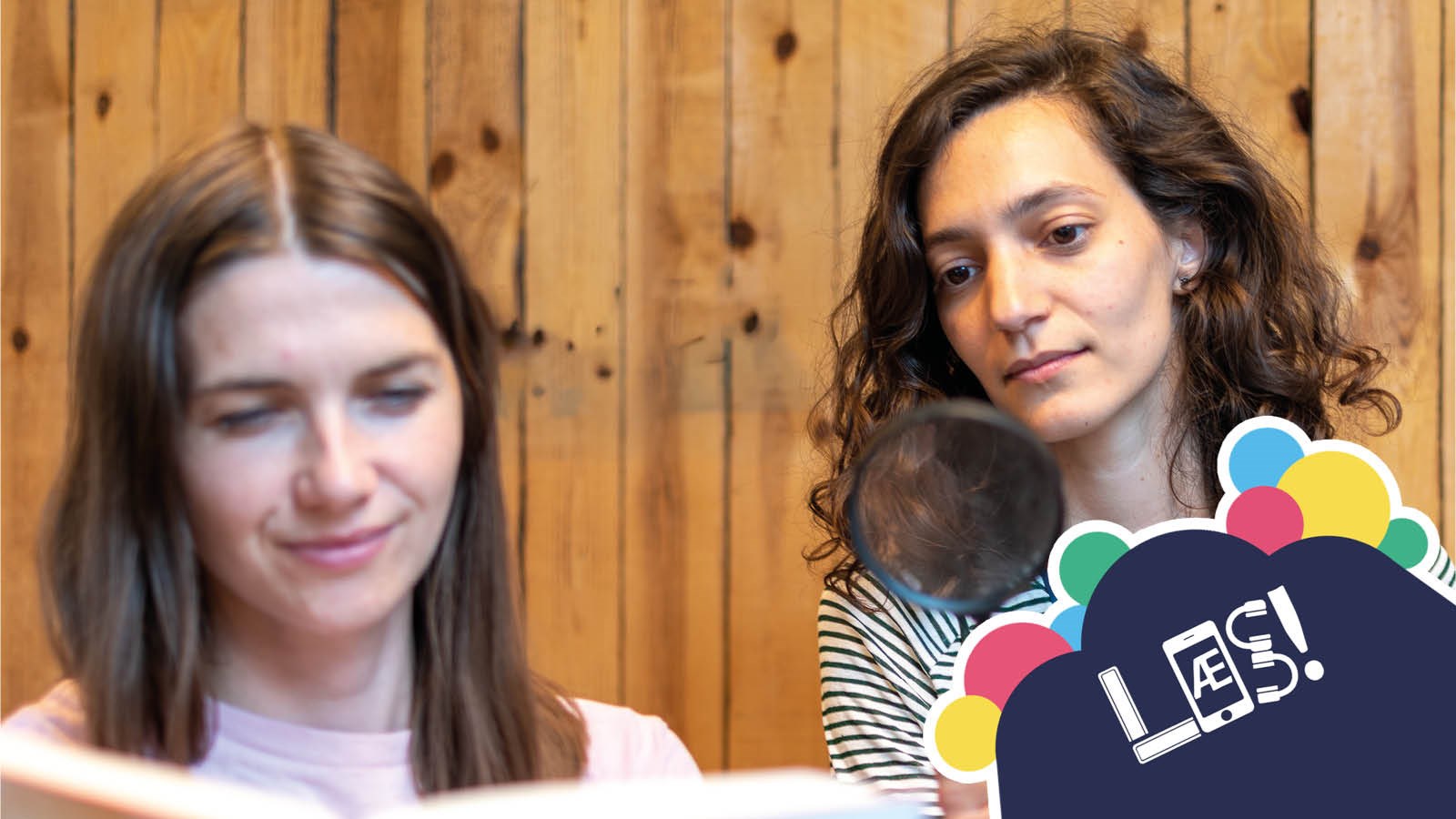 Litterært Escape Room