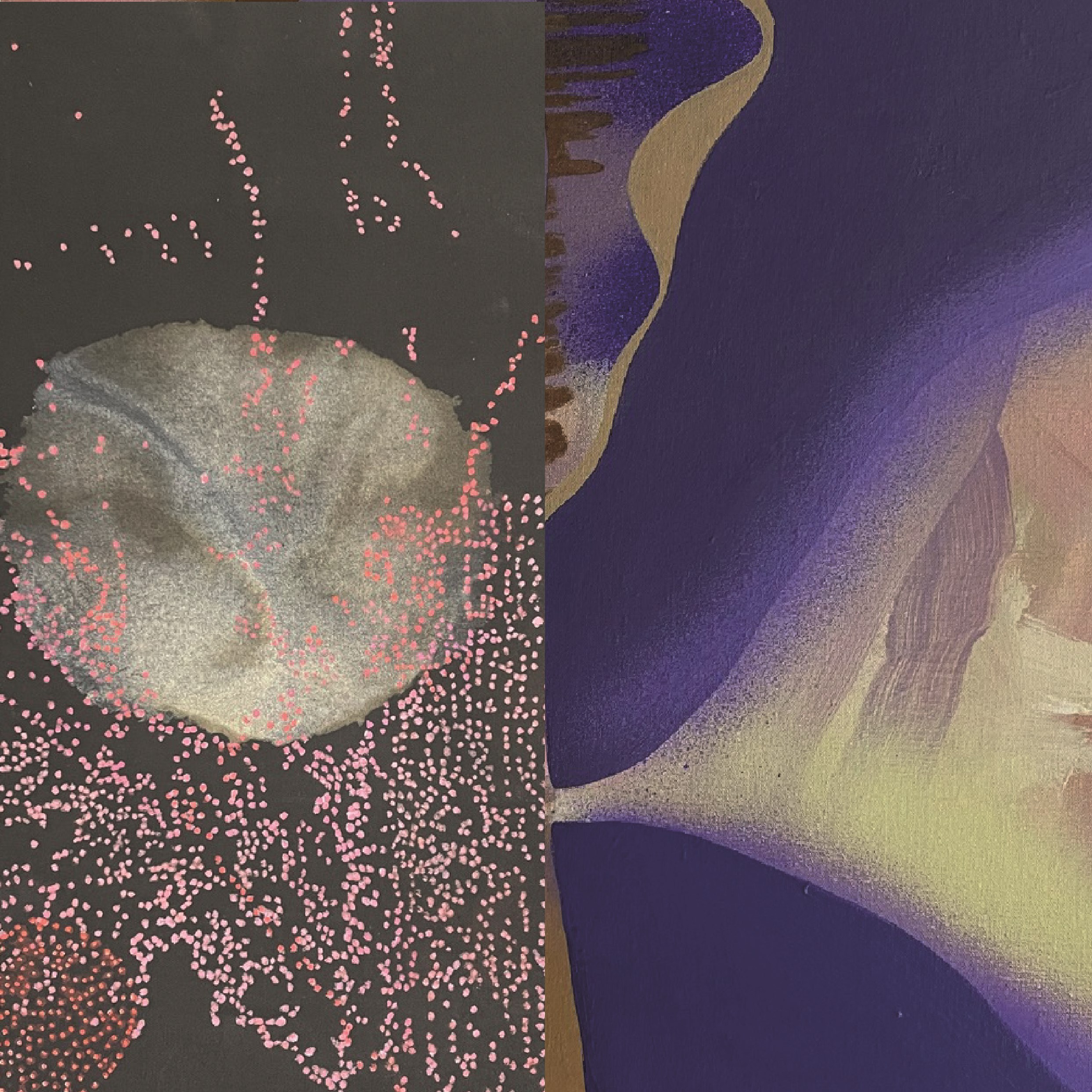 Fernisering: Stedsans