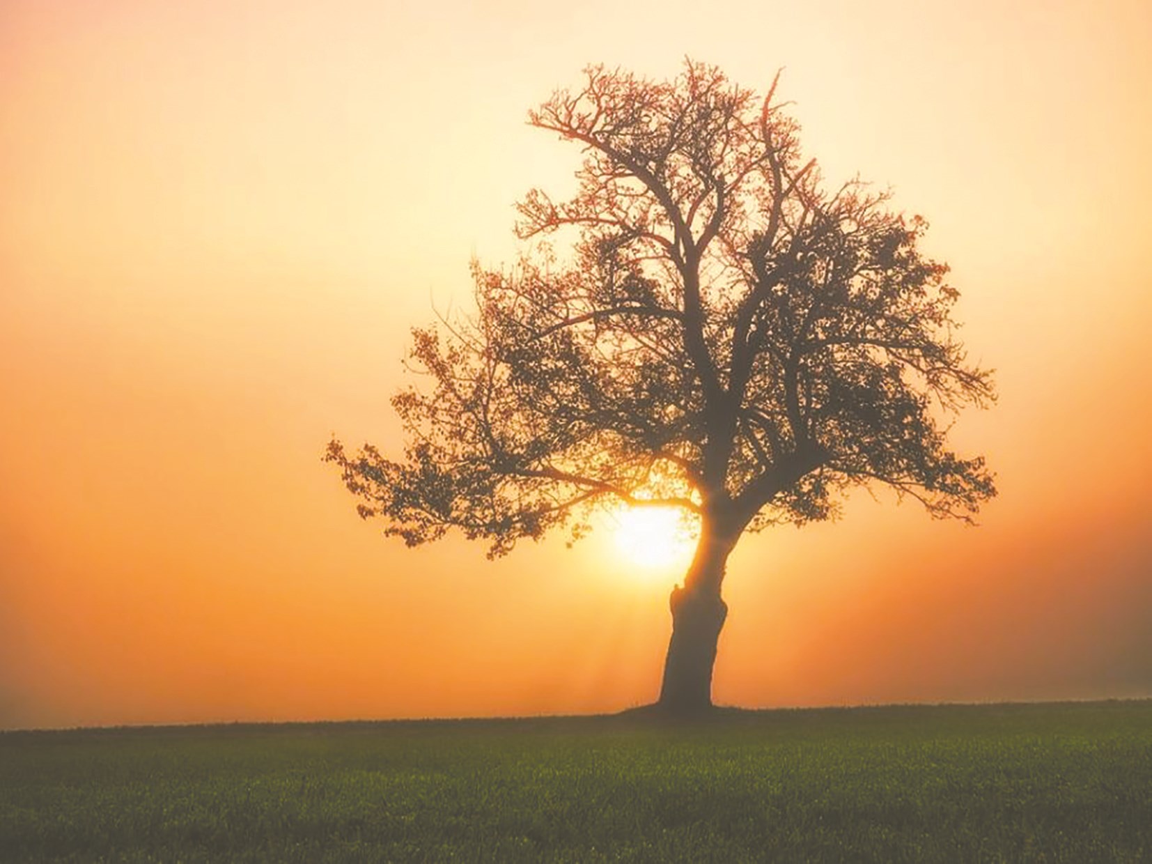 Morgensang i Pakhuset