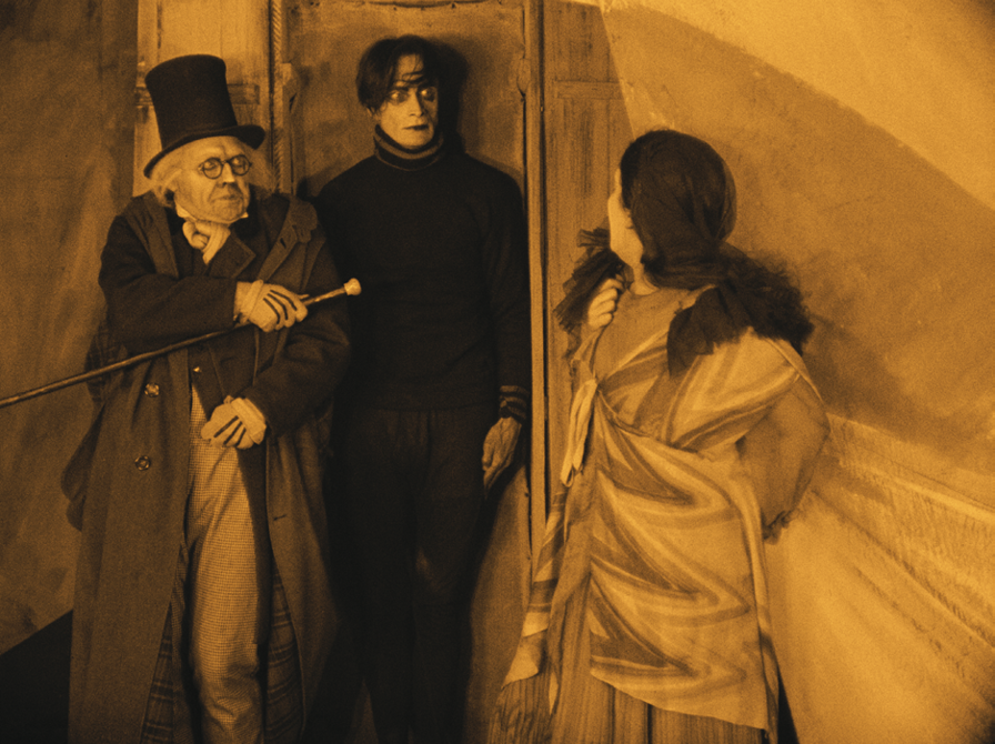 Midnatsgys i Kirkestræde