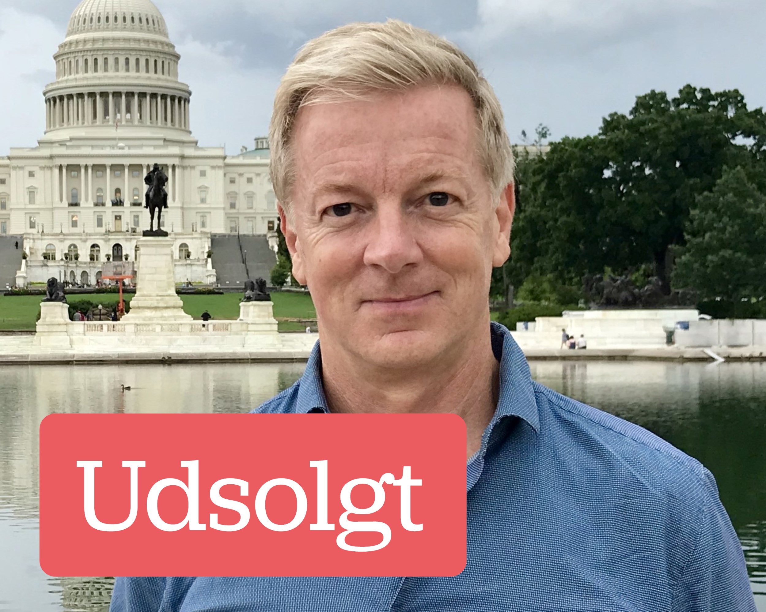 Steffen Kretz: Storm på vej i USA