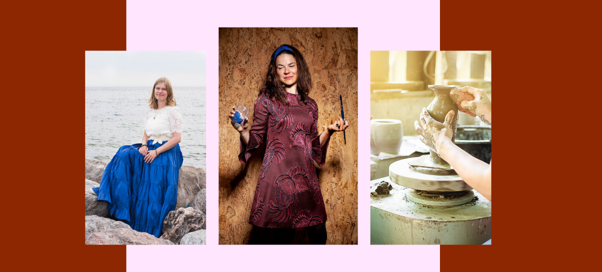 Træn din kreative hjerne