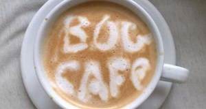 Bogcafe
