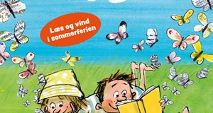 Læs med Sommerbogen
