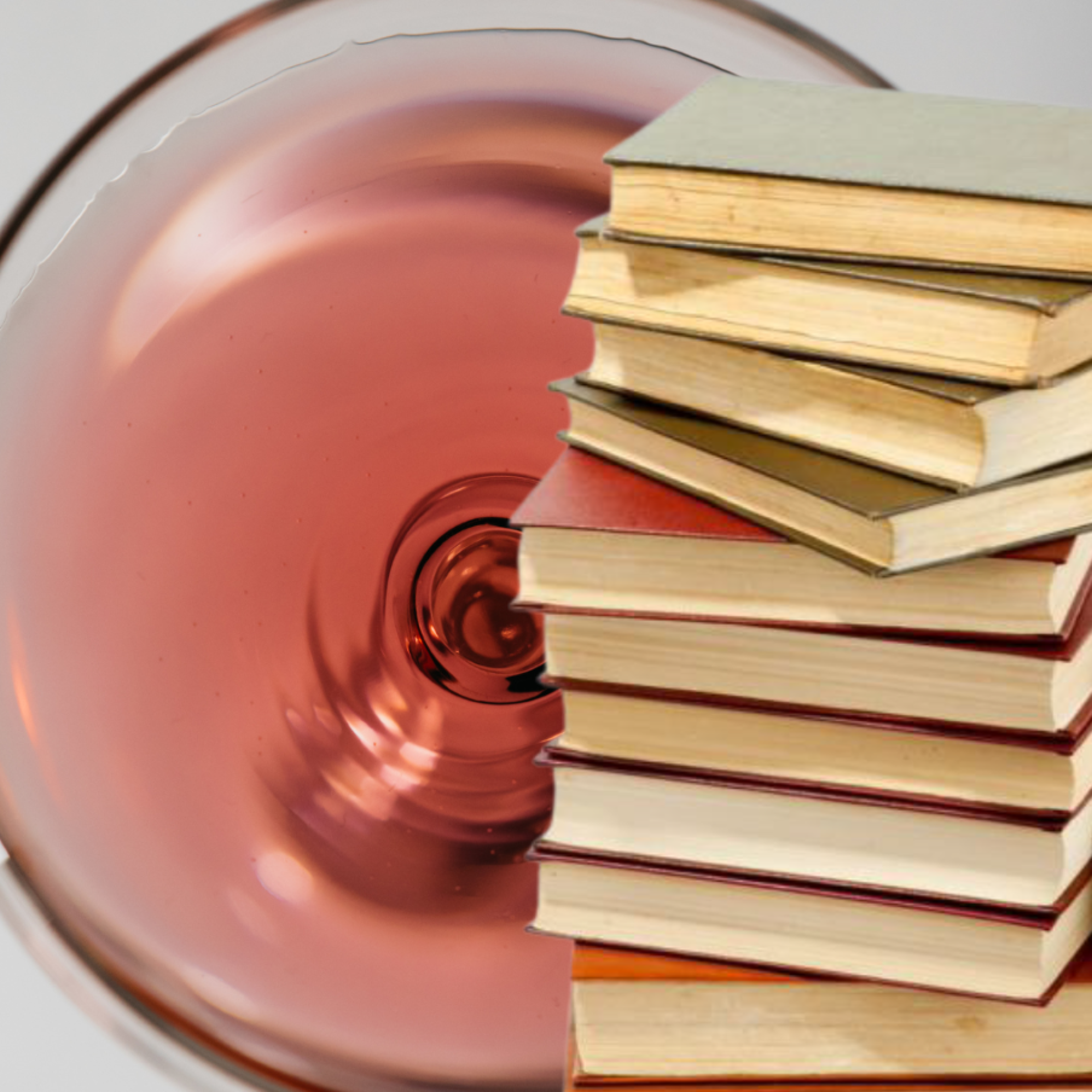 Rosé & Romaner