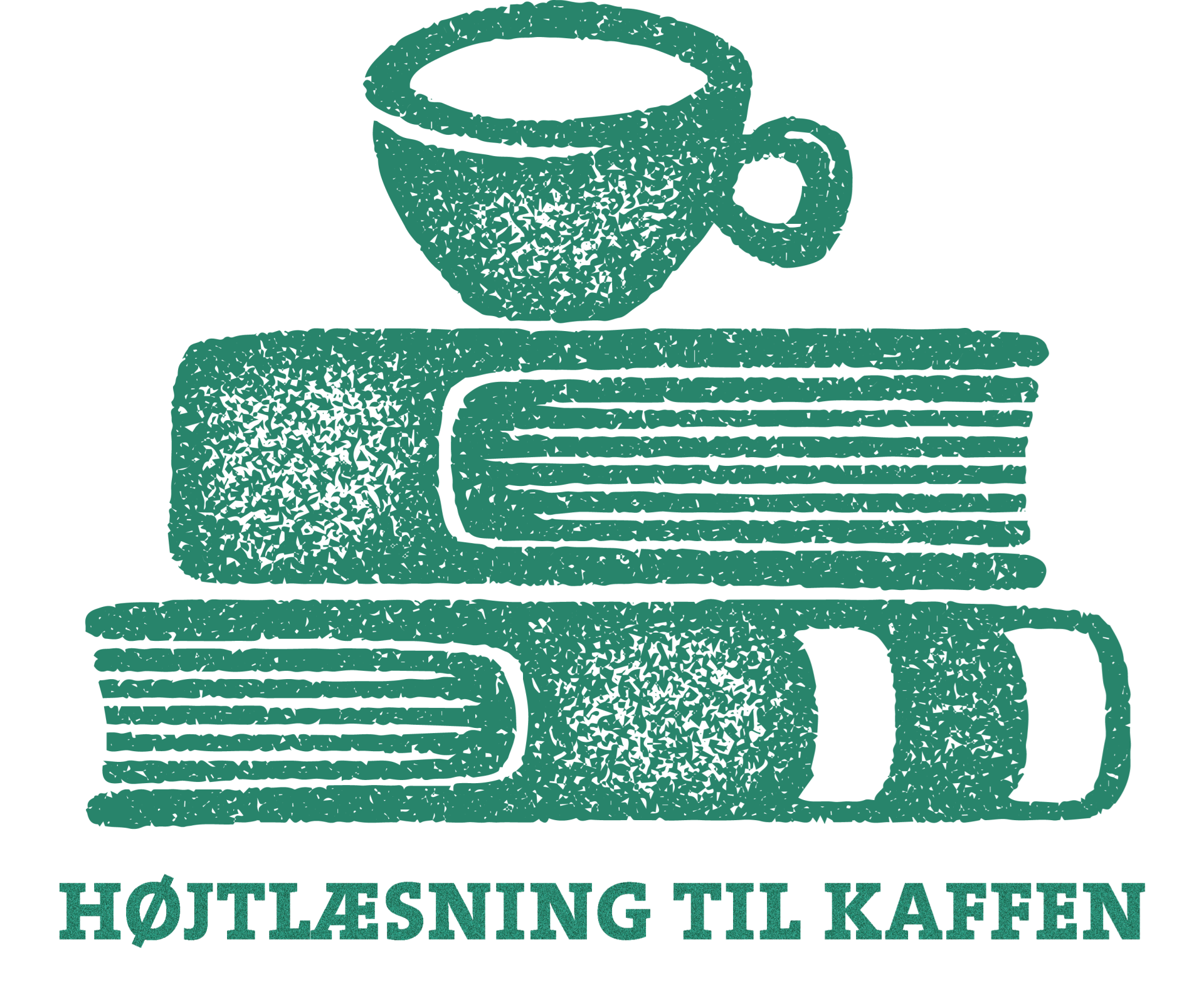 Højtlæsning til kaffen