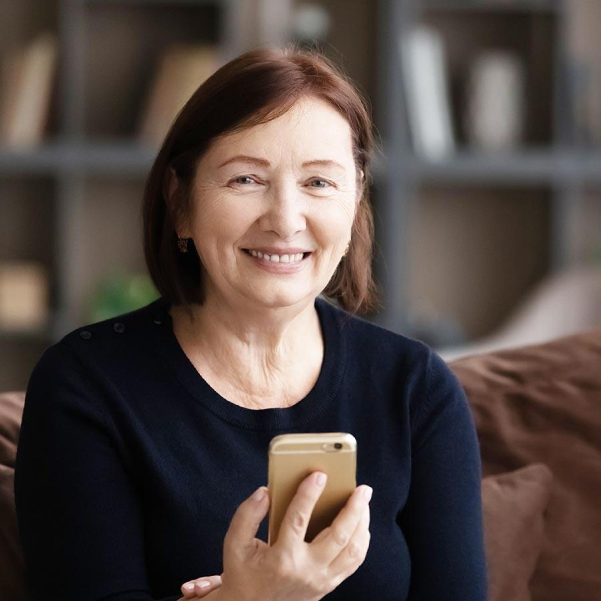 IT-café på Avedøre Bibliotek og Kulturhus