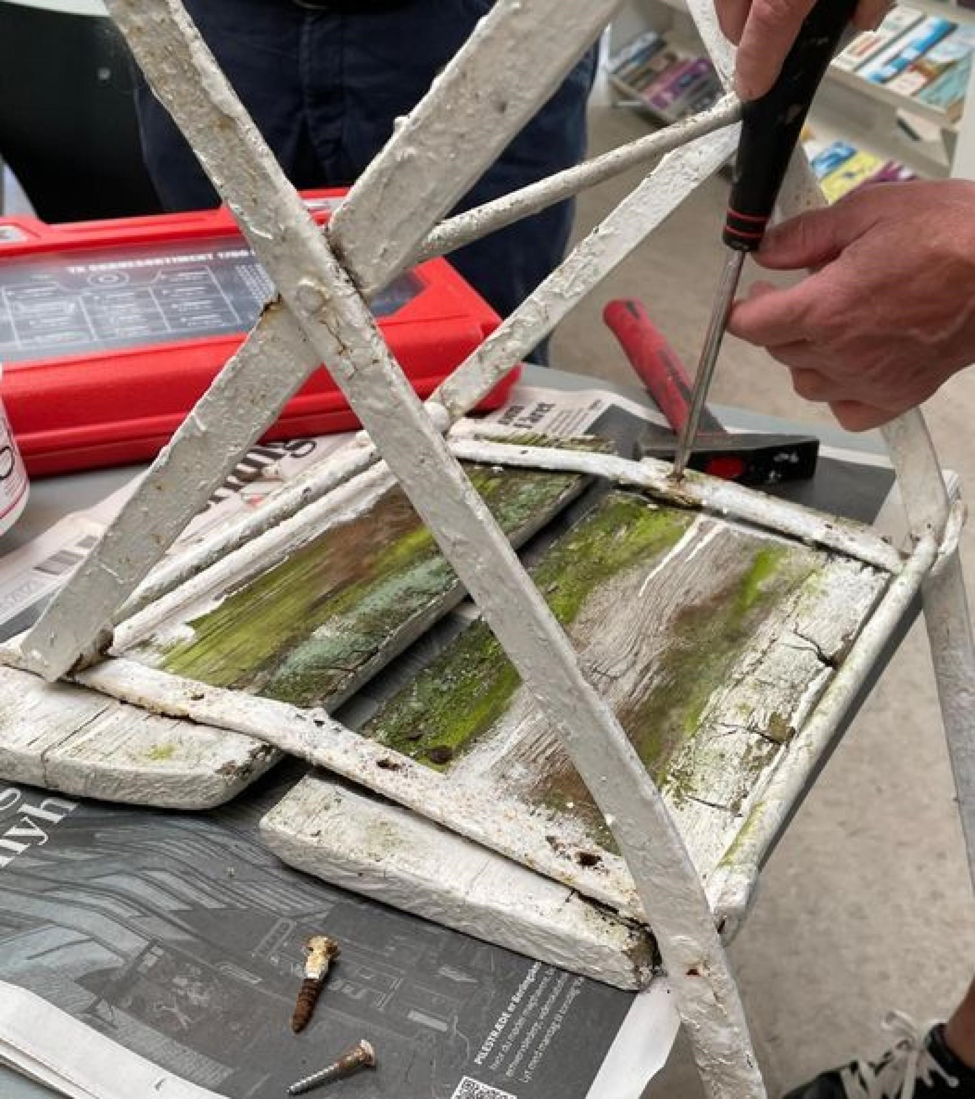 Repair Café Vordingborg