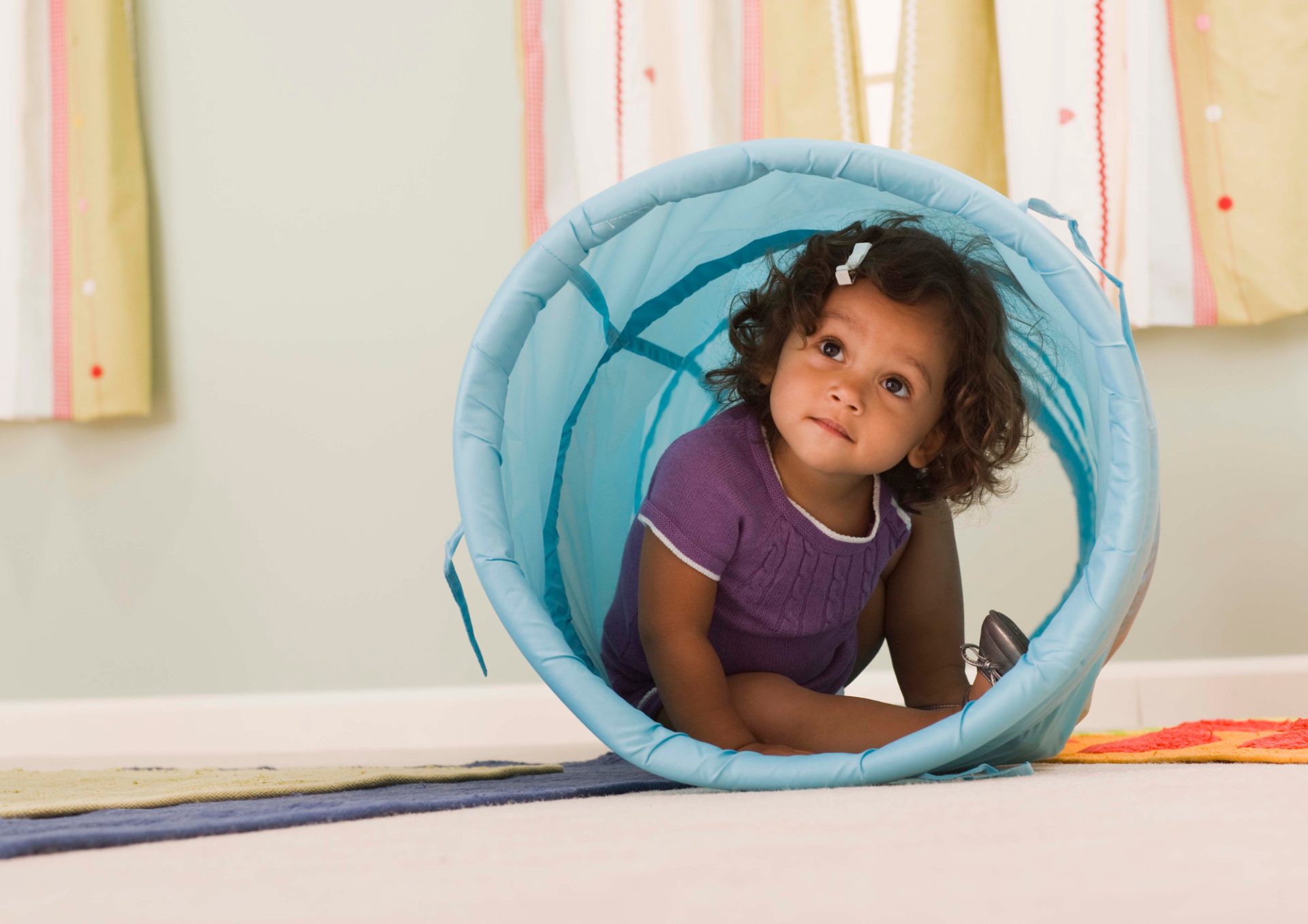 Musik og tumlingeleg