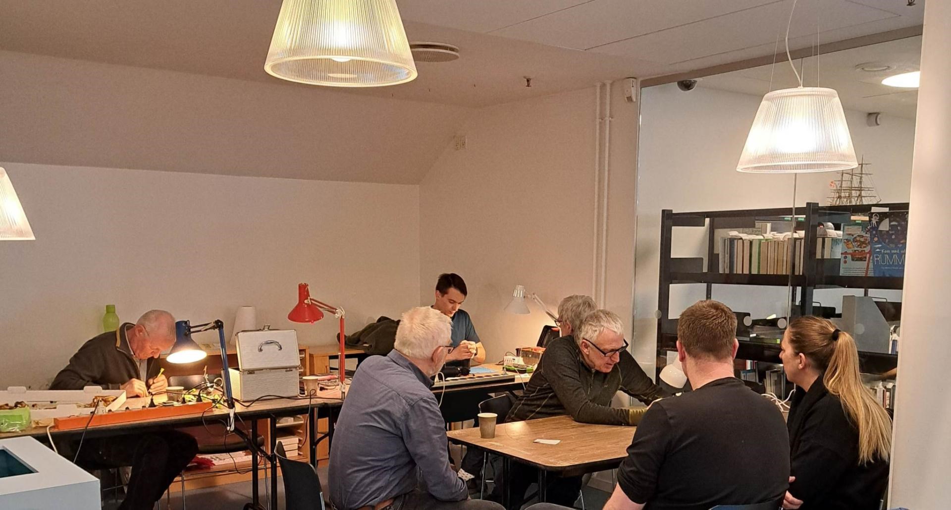 Repaircafé