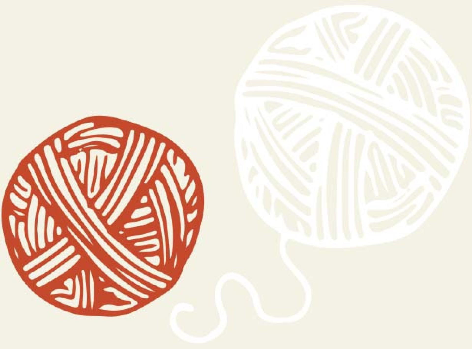 Strikkecafé i Hareskov