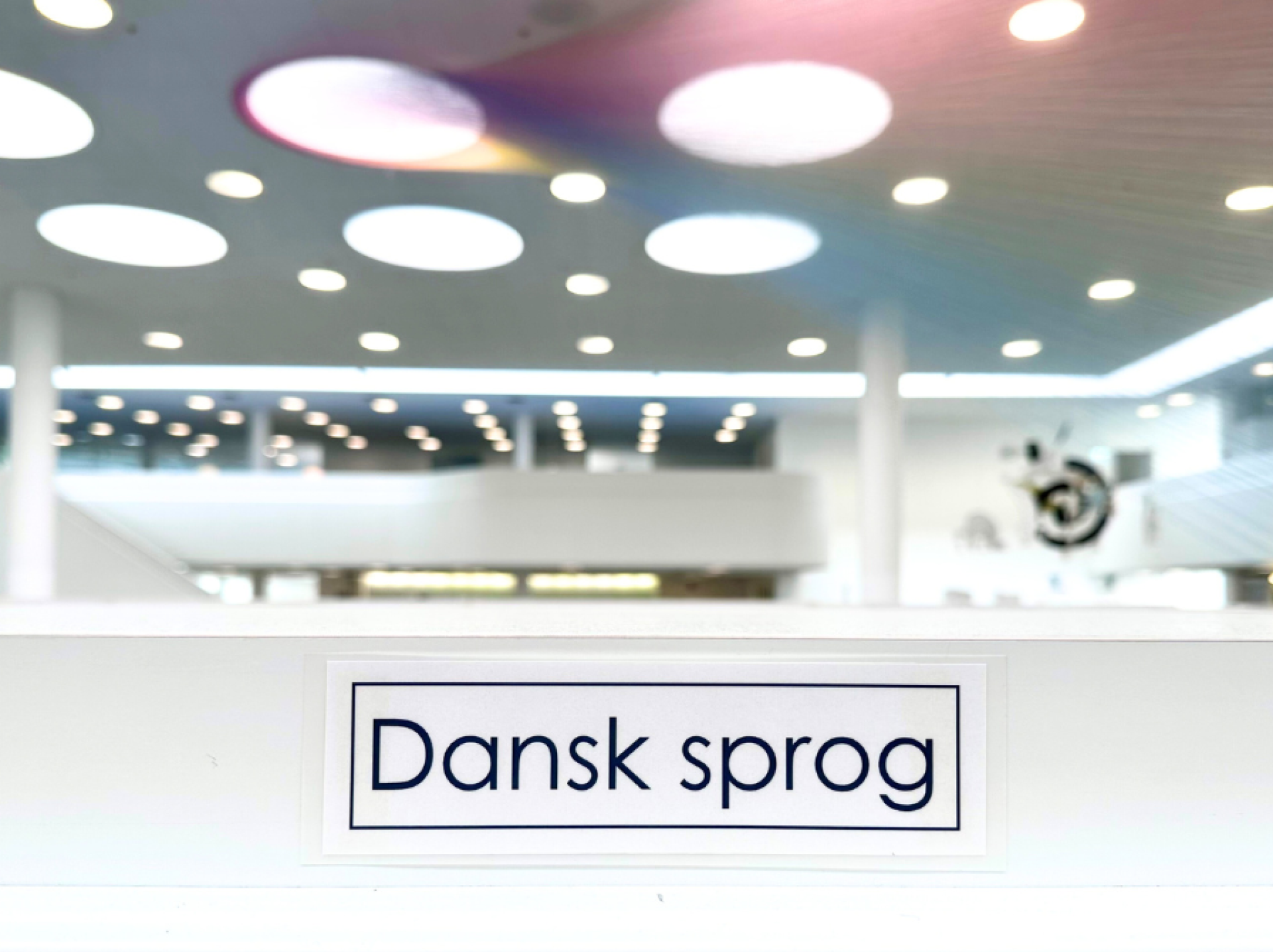 Dansk Café