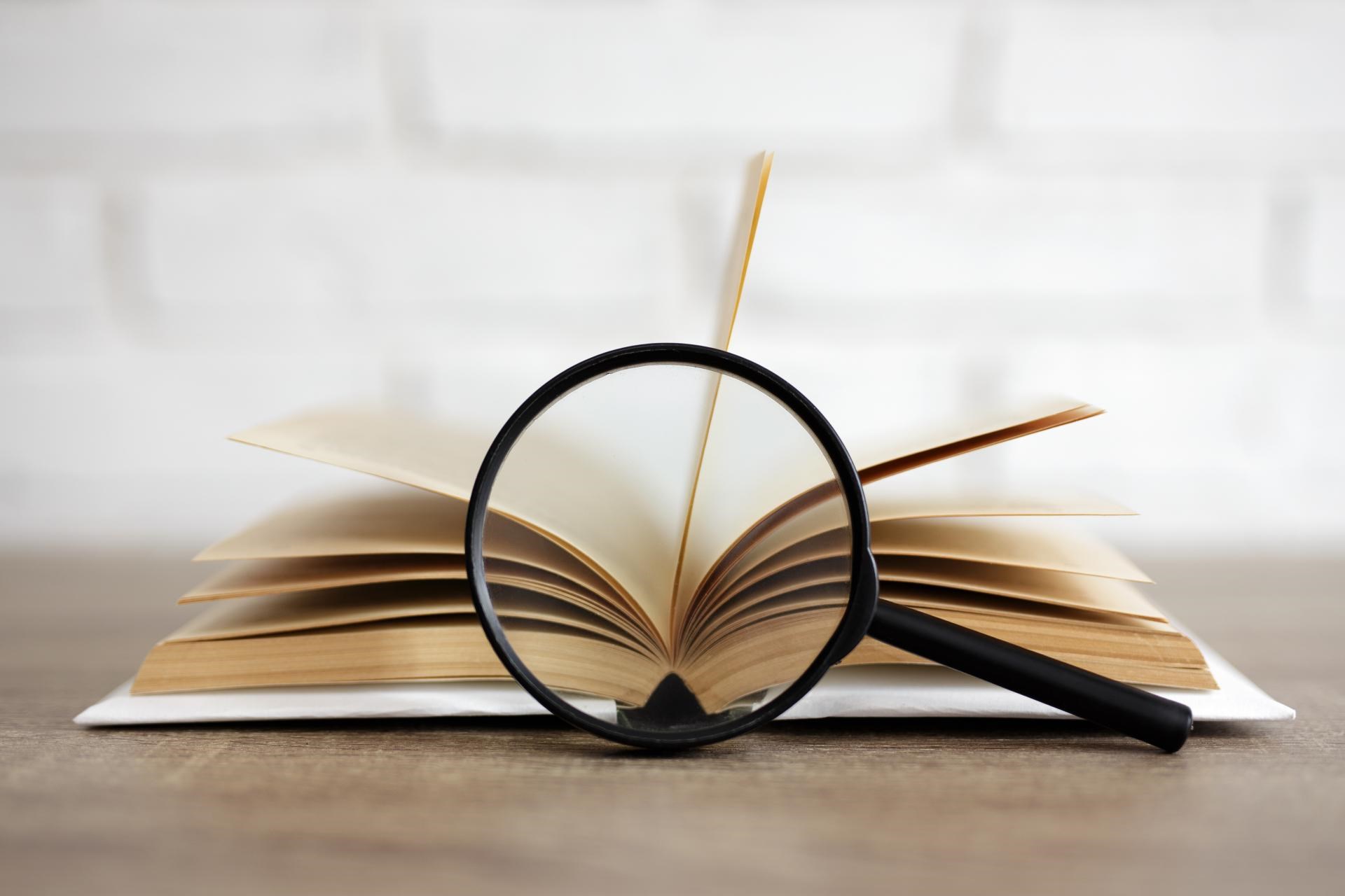 Novellelæsekreds på Viby Bibliotek - hold 2