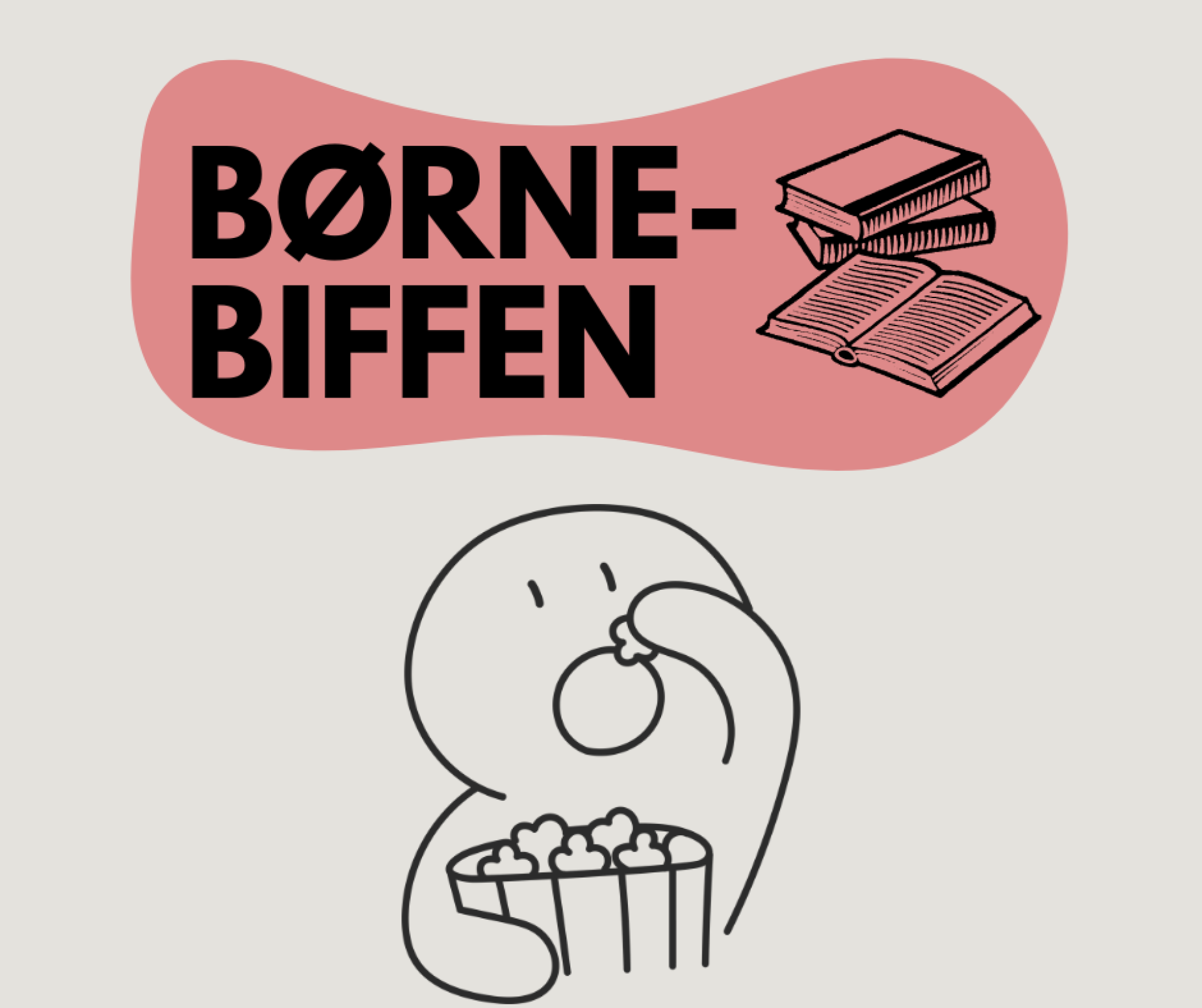 Børnebiffen