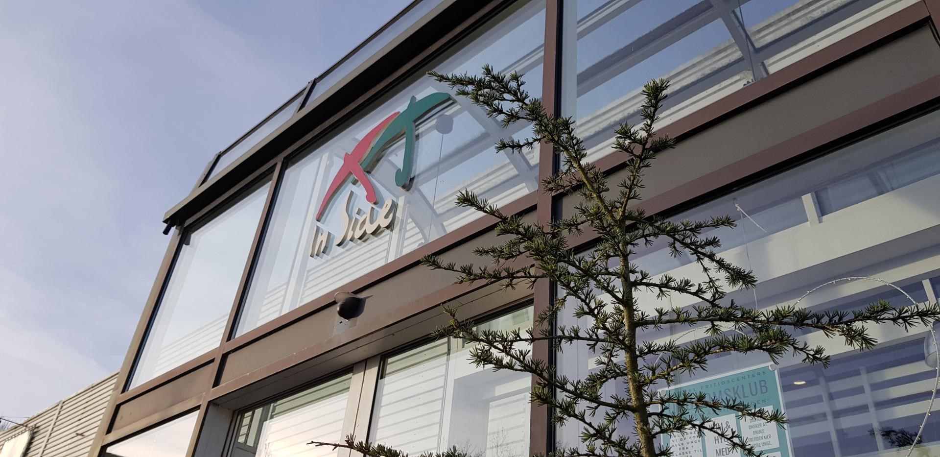 Brugermøde i InSide