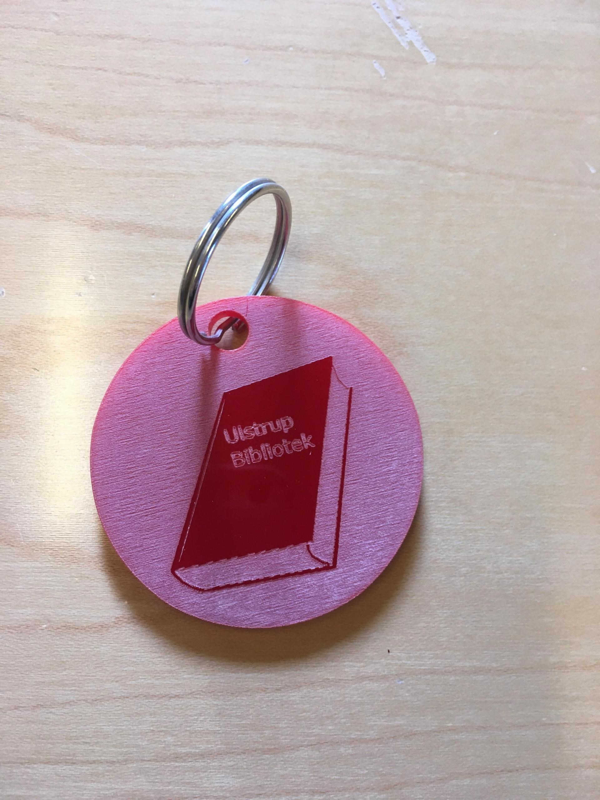 Kreativ workshop i Makerspace Ulstrup