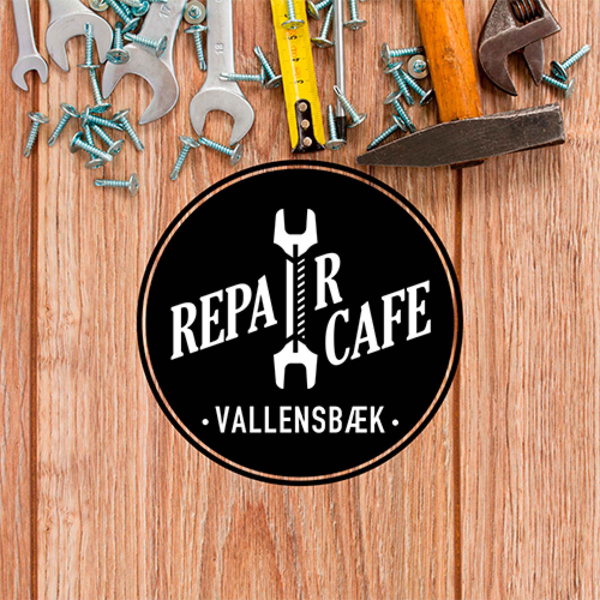 Repair Cafe