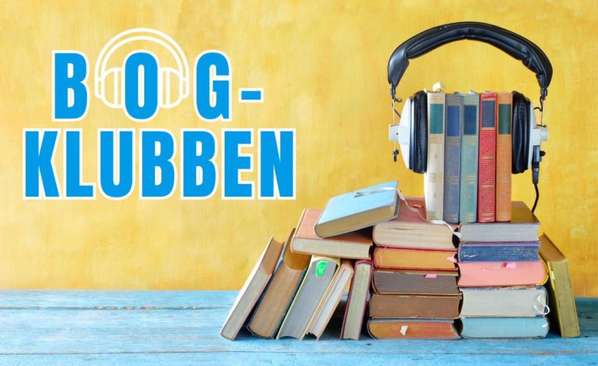 Bogklubben for de 13-16 år