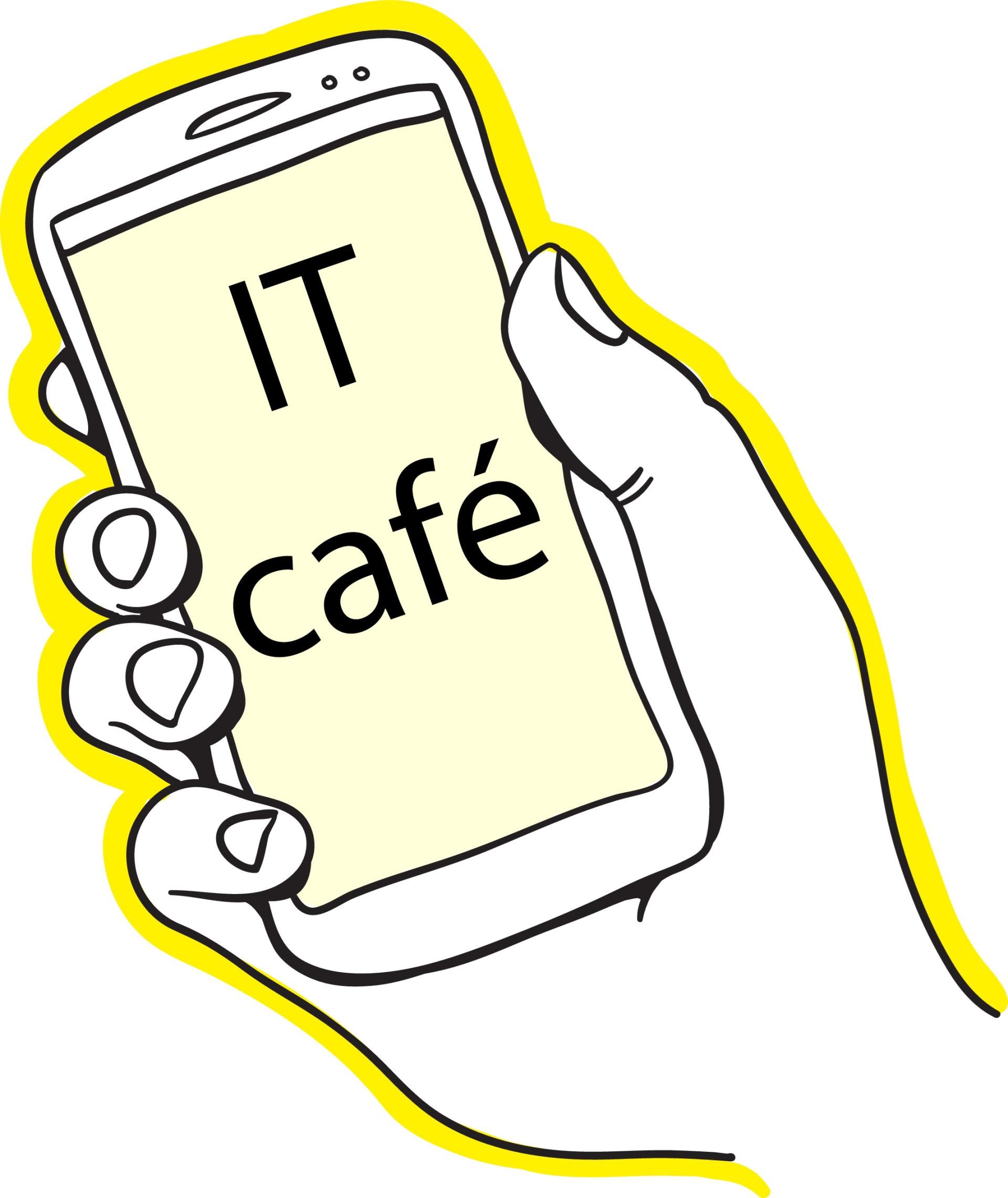 IT-Café på Billund Bibliotek
