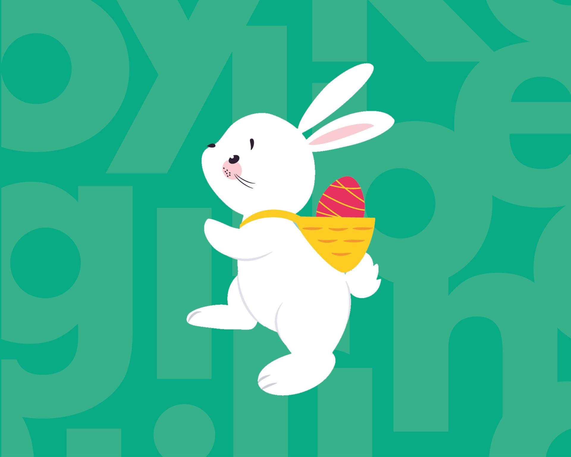 Find påsken i Nyborg!