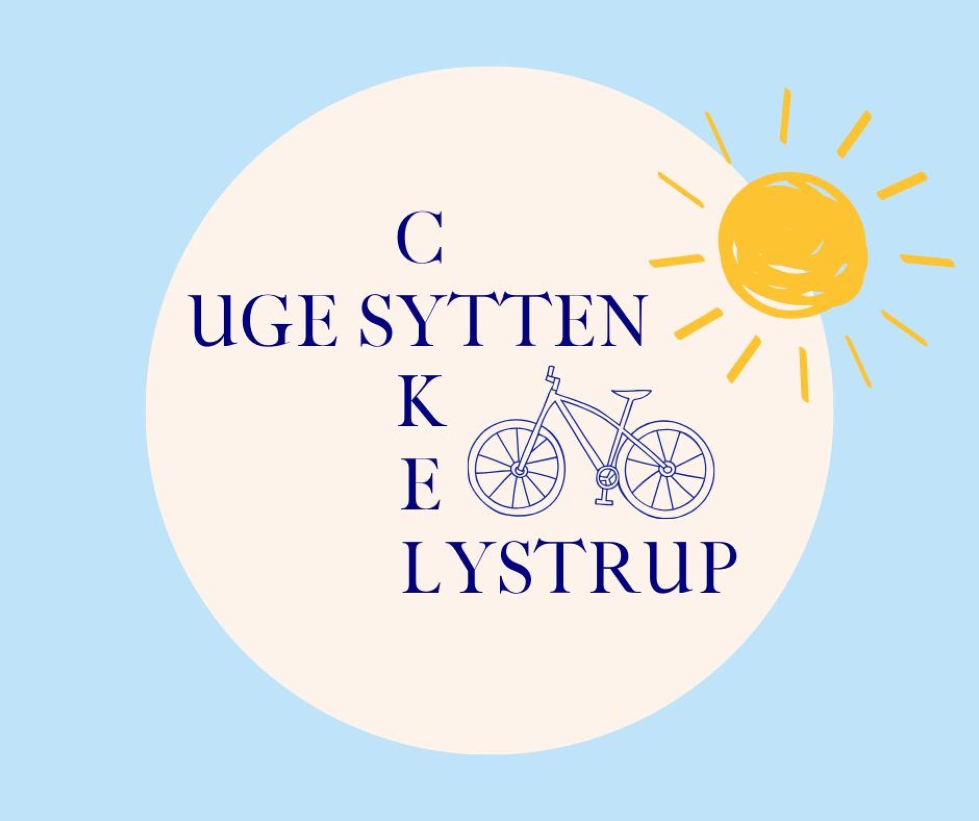 Cykelsøndag for hele familien