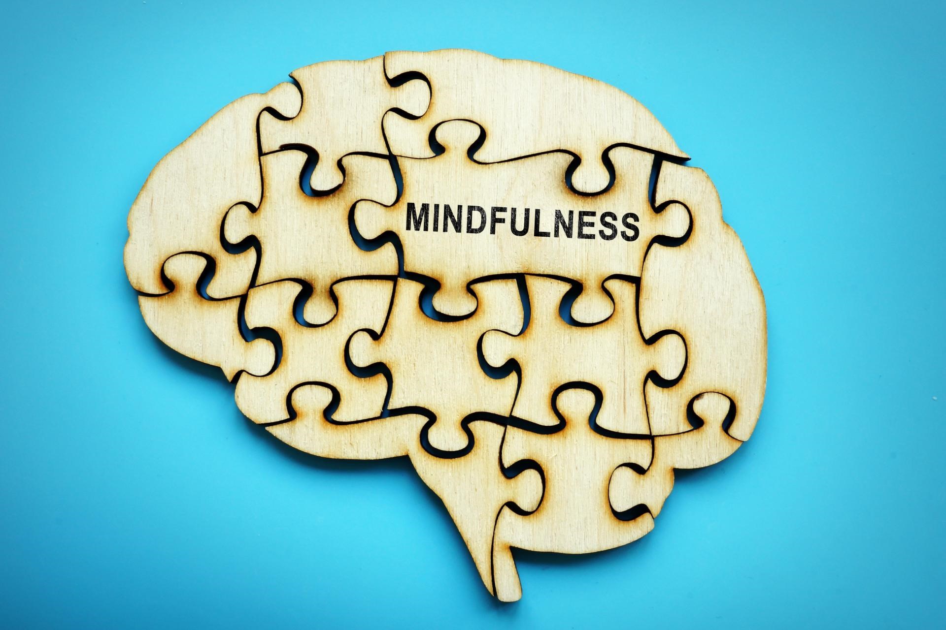 Træn mindfulness