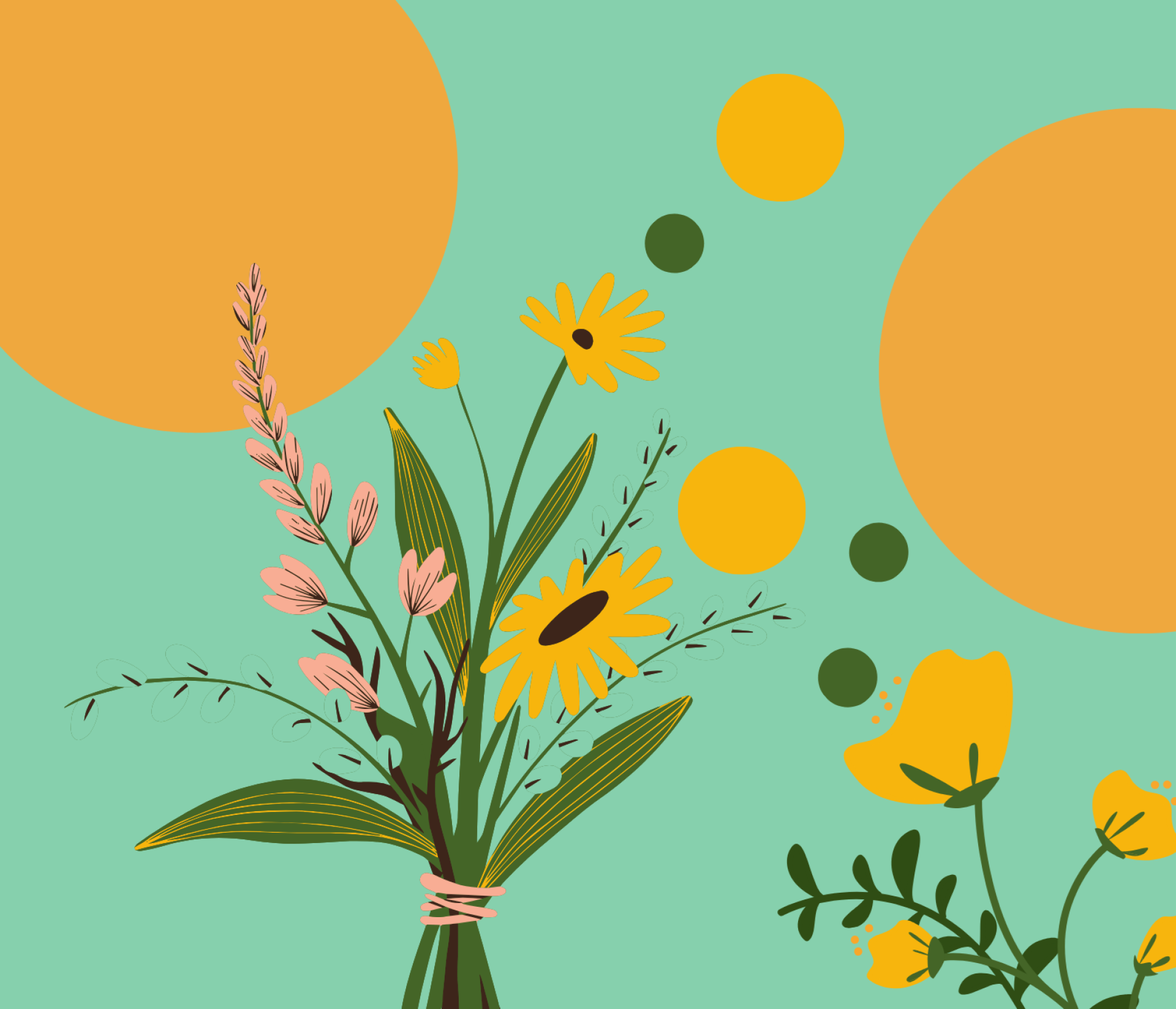 National Klimahandledag på Verdenspladsen