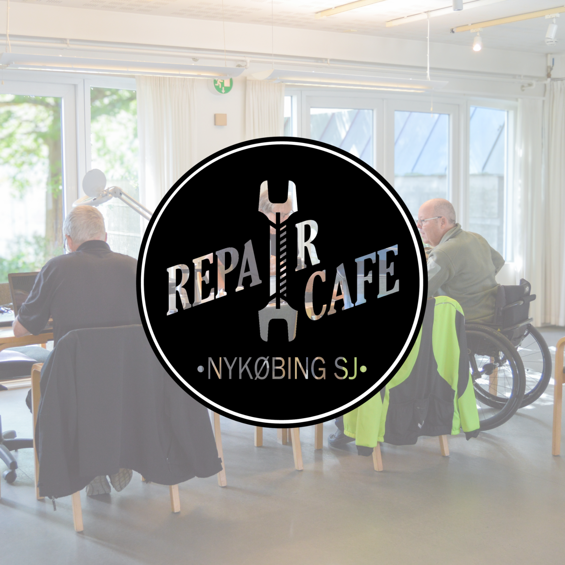 Repair café