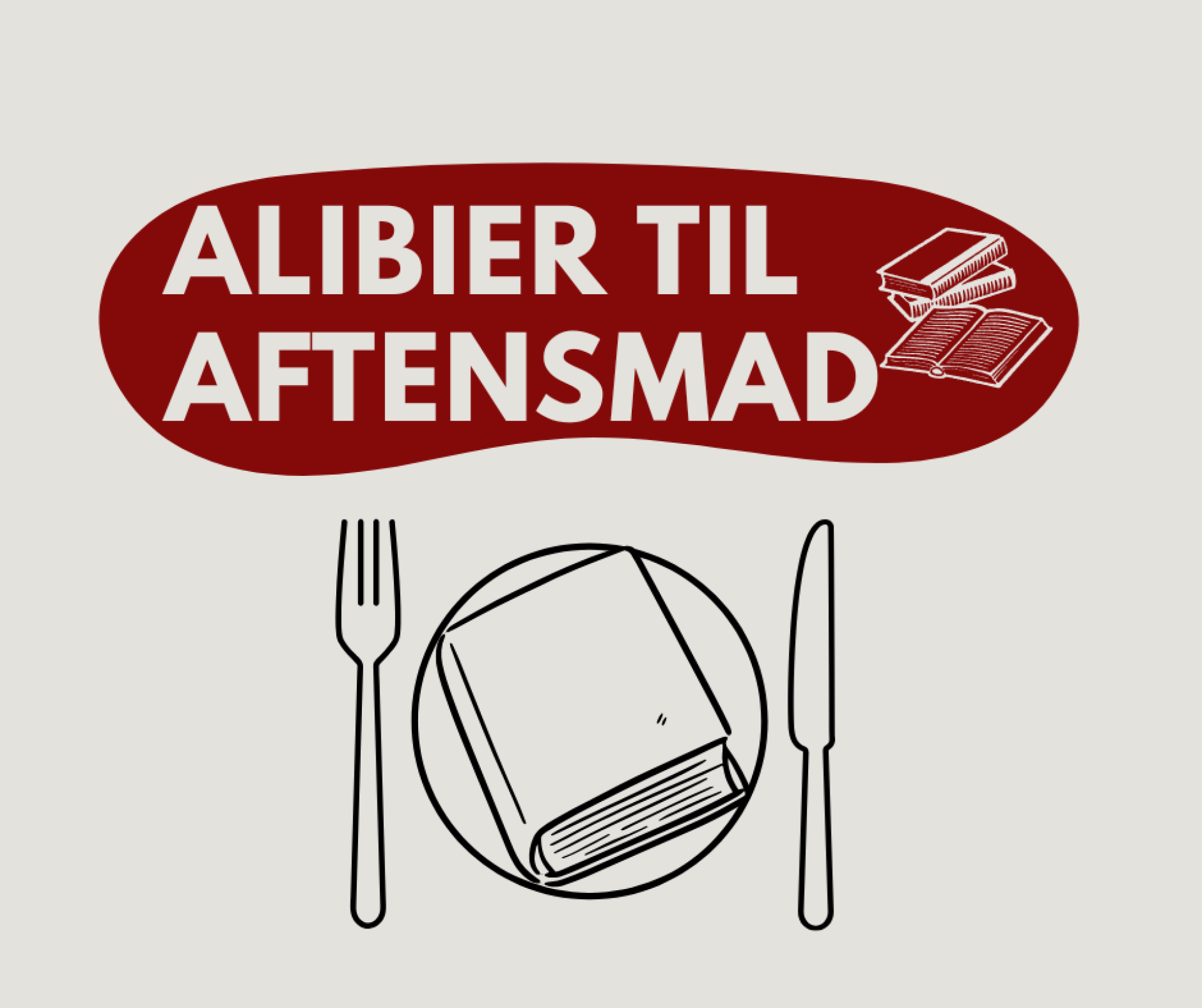 Alibier til aftensmad - Sherlock Holmes