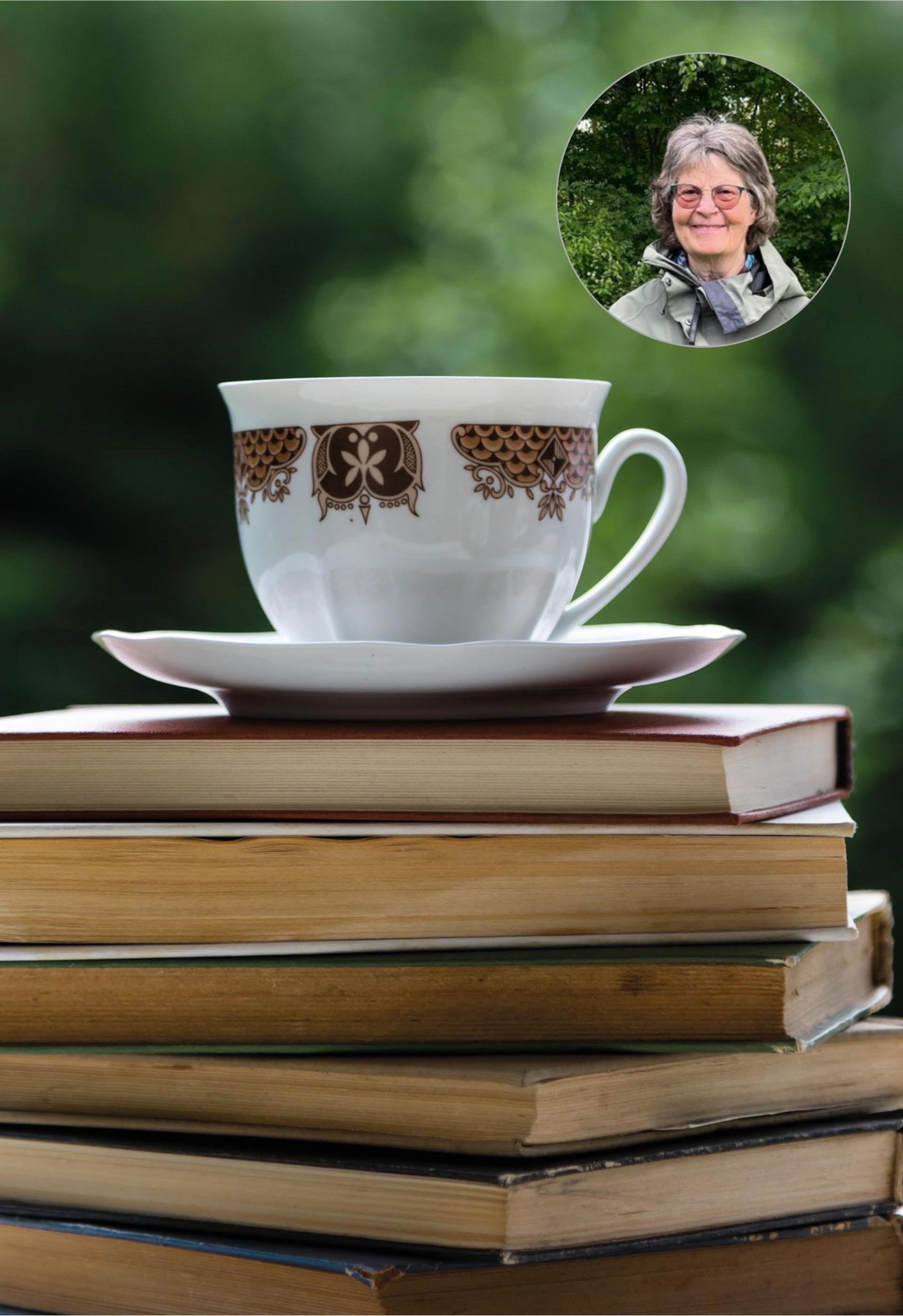 Guidet fælleslæsning i Rejsestalden