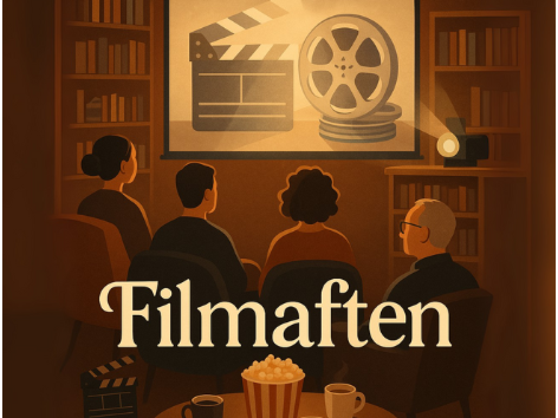 Filmaften
