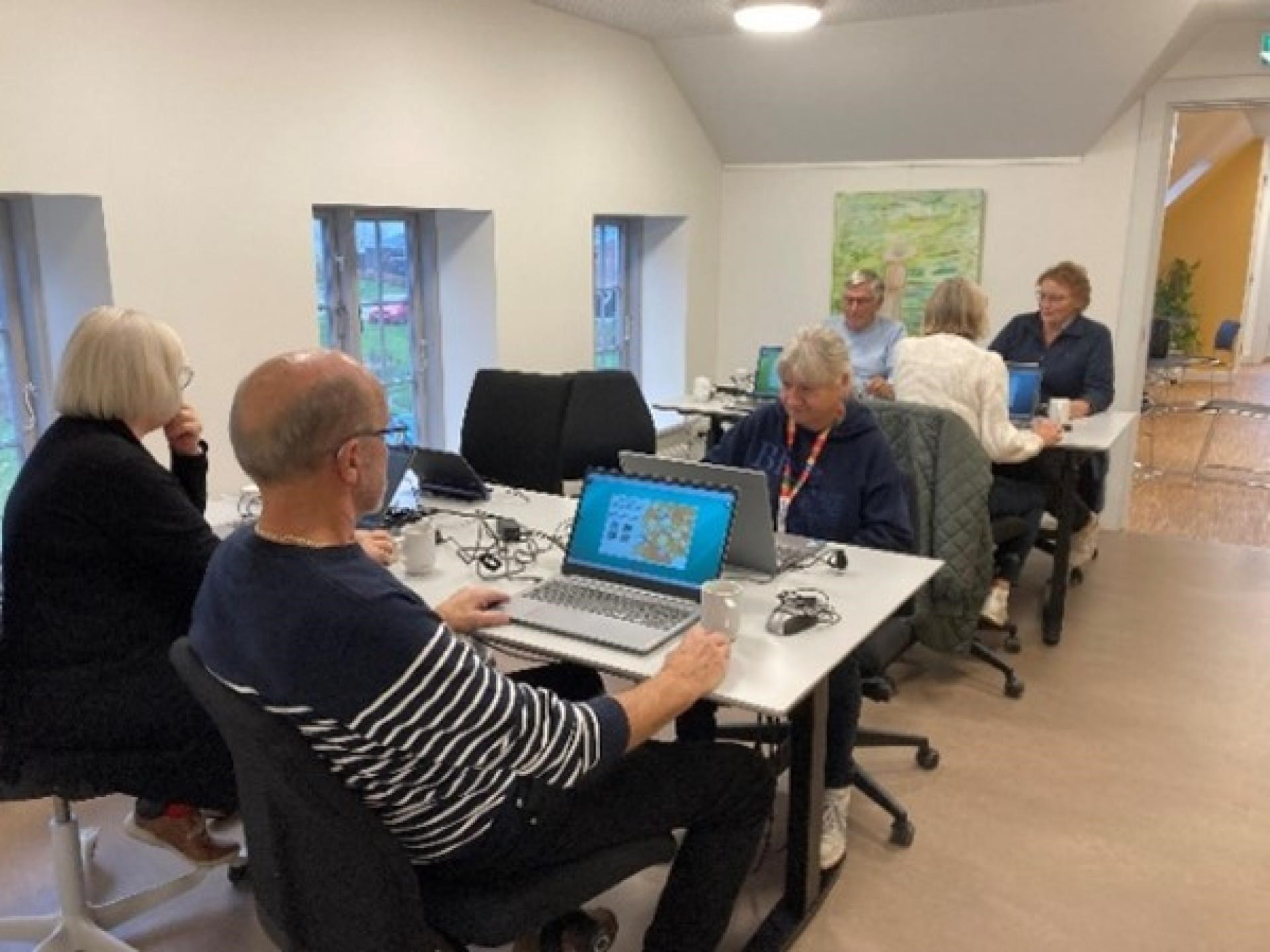 Boost din hjerne