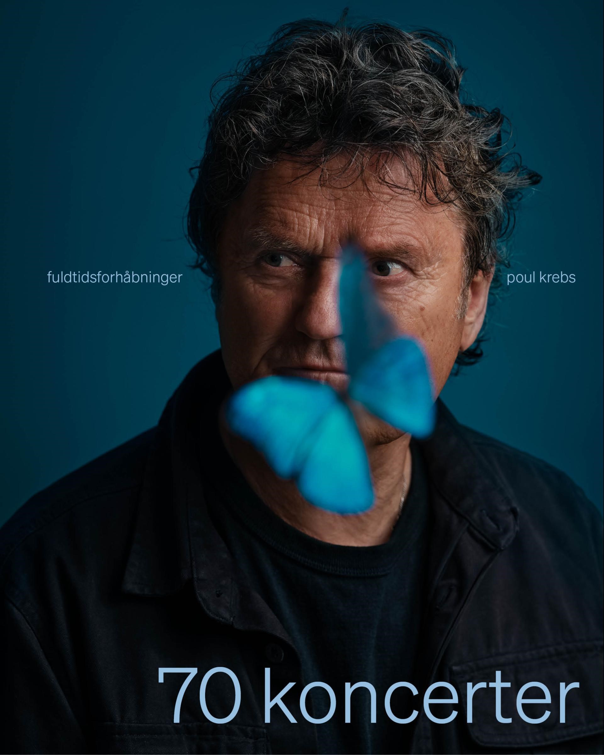 Poul Krebs (trio)