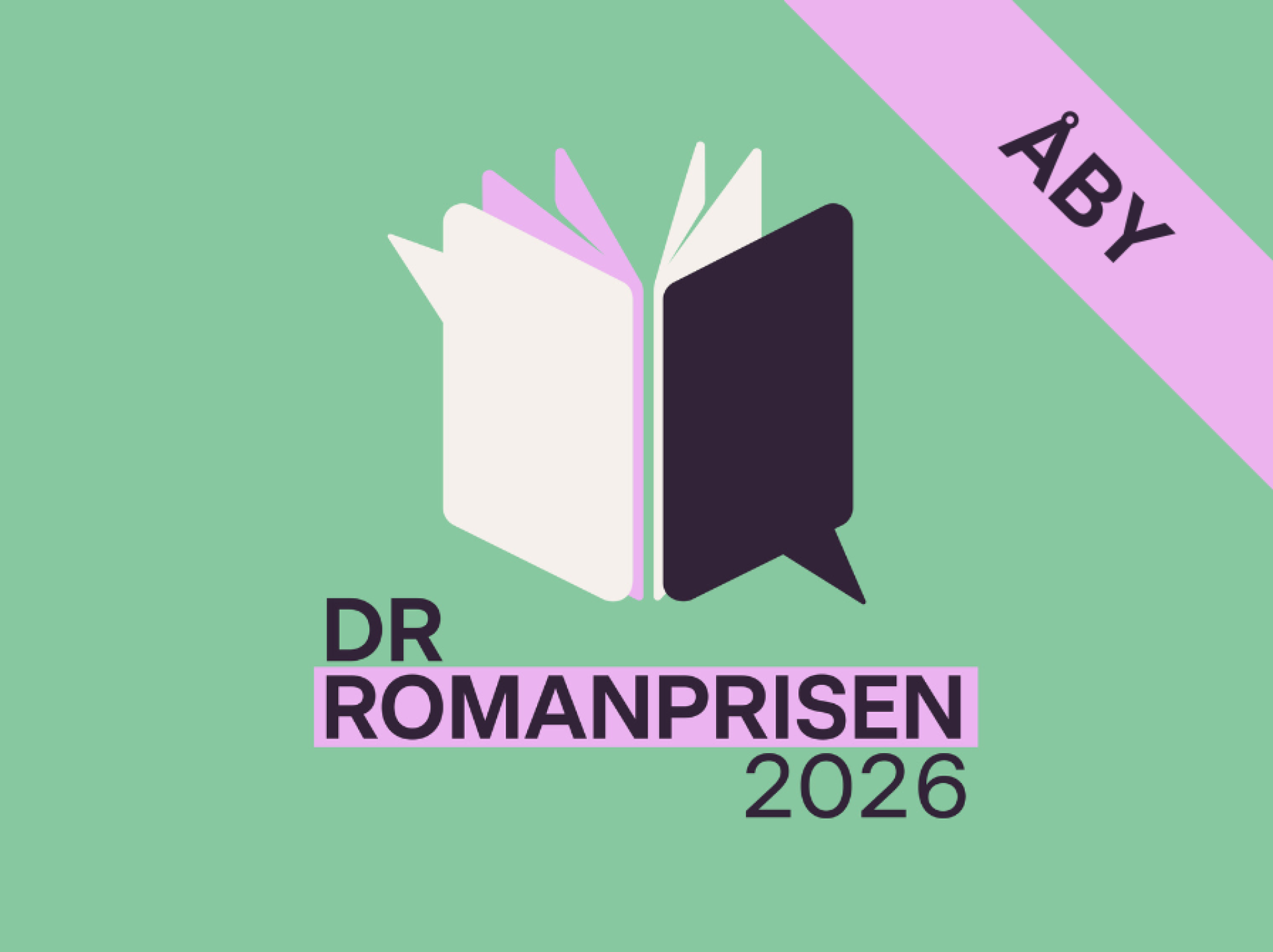 Udsolgt - DR Romanklub - Åby