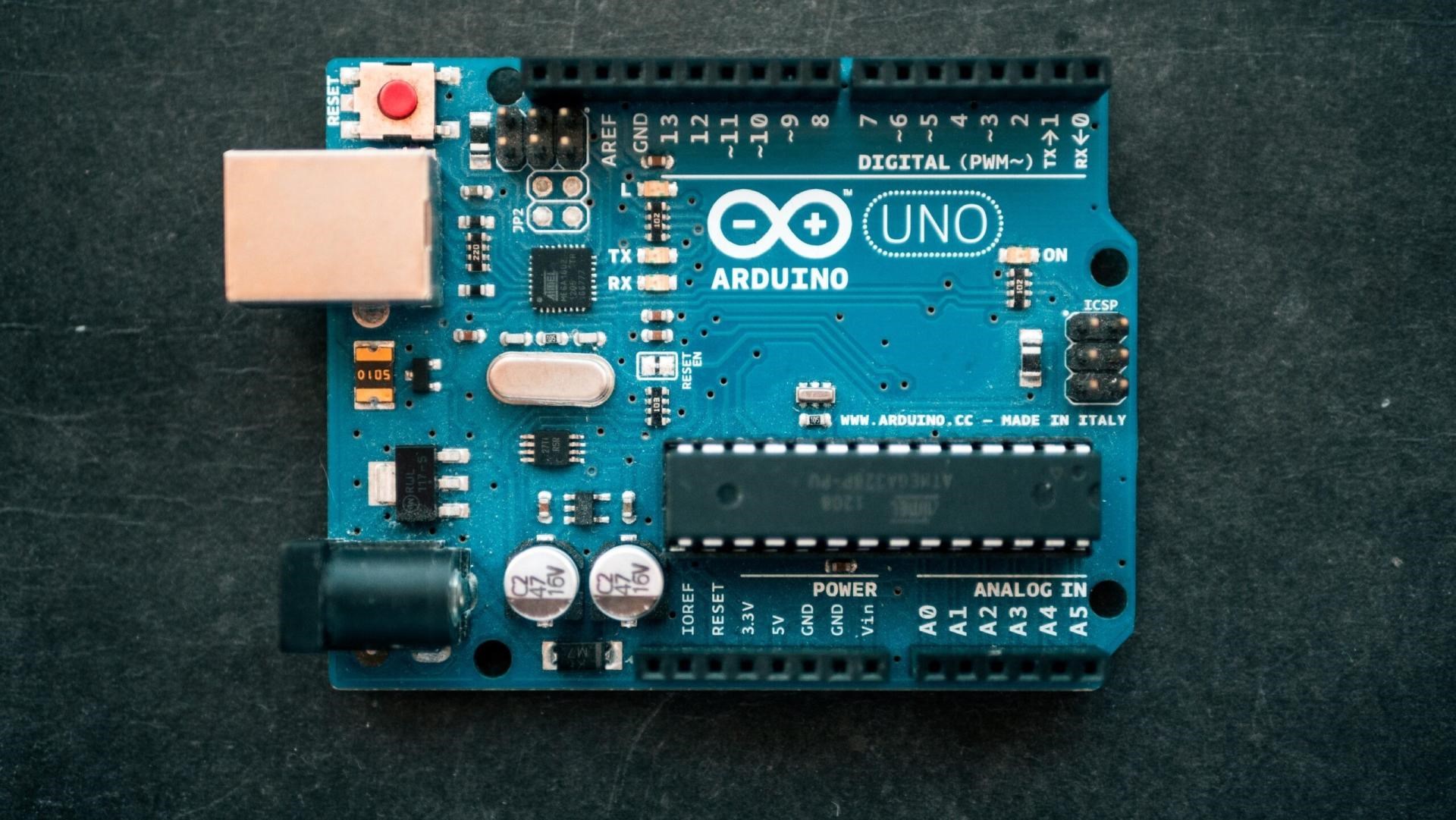Arduino Workshop