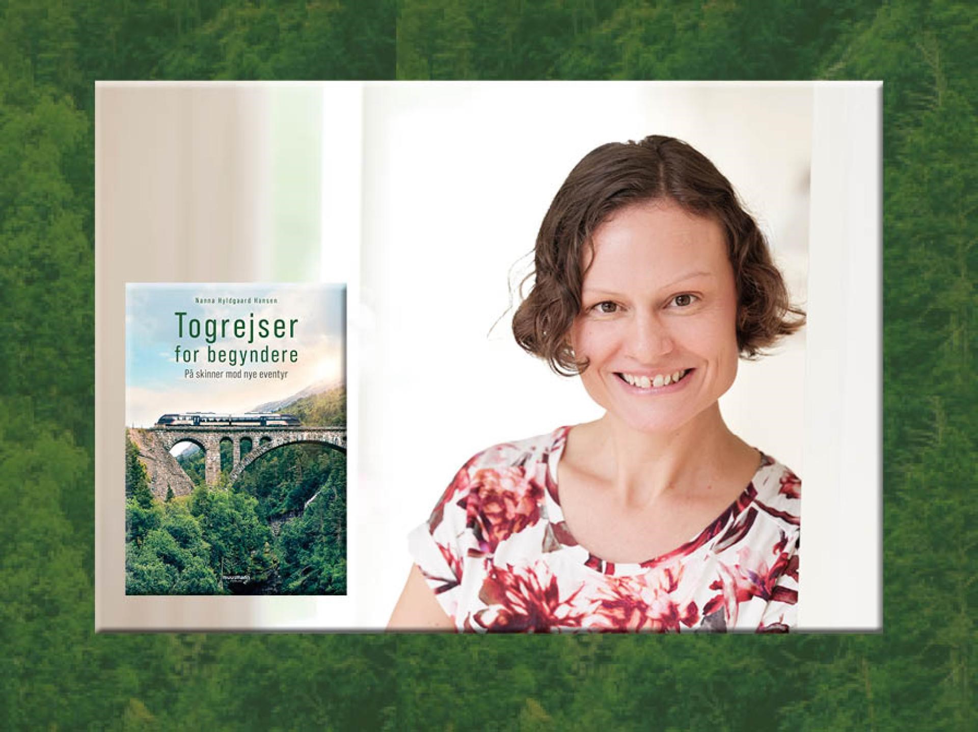 Togrejser for begyndere