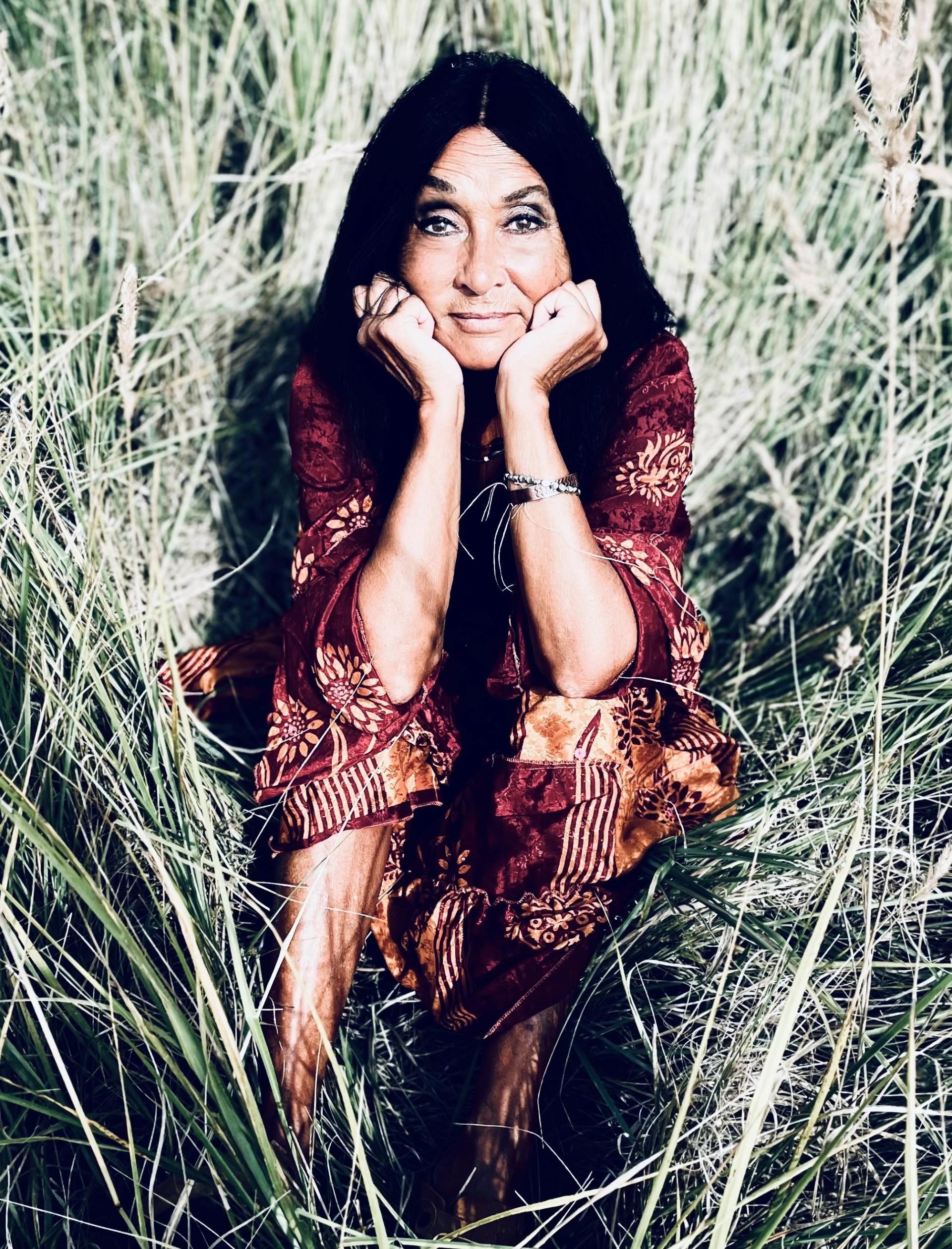 Udsolgt / The Savage Rose