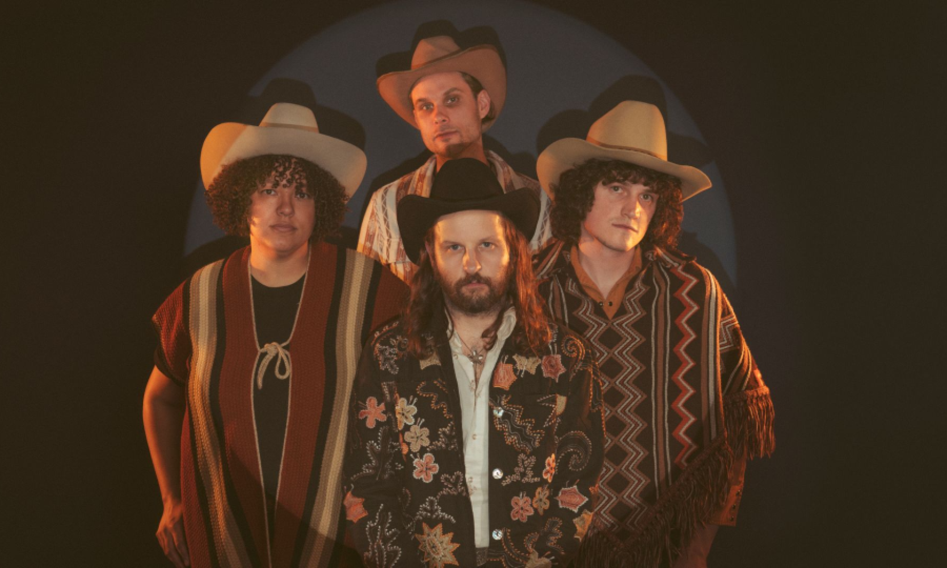 Countryaften: The Bobby Tenderloin Universe og Aske Skat (med mulighed for fællesspisning)