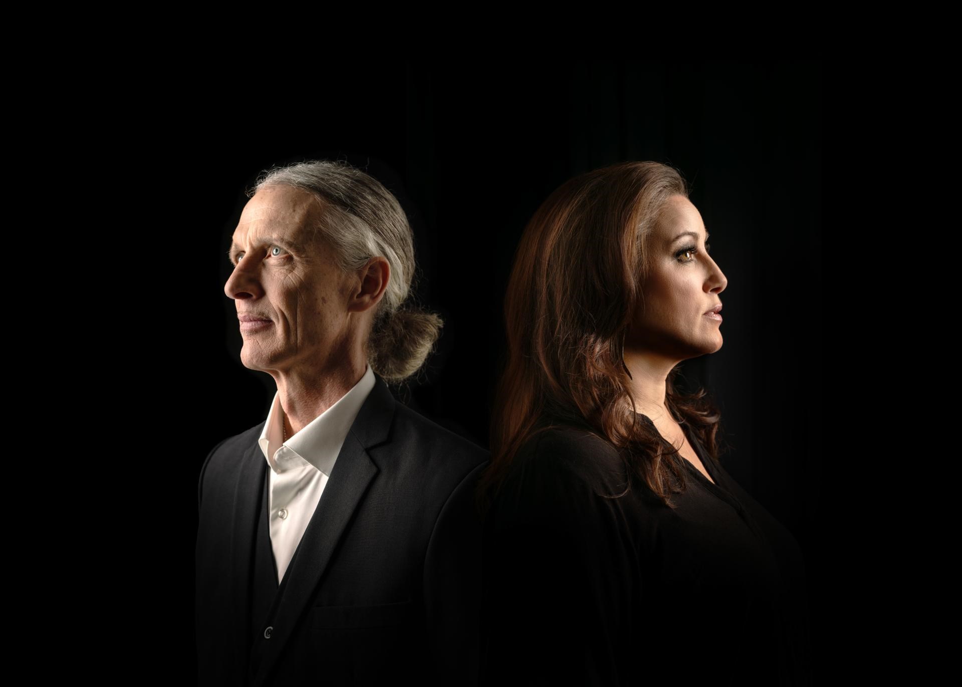 Lisa Nilsson & Mattias Torell