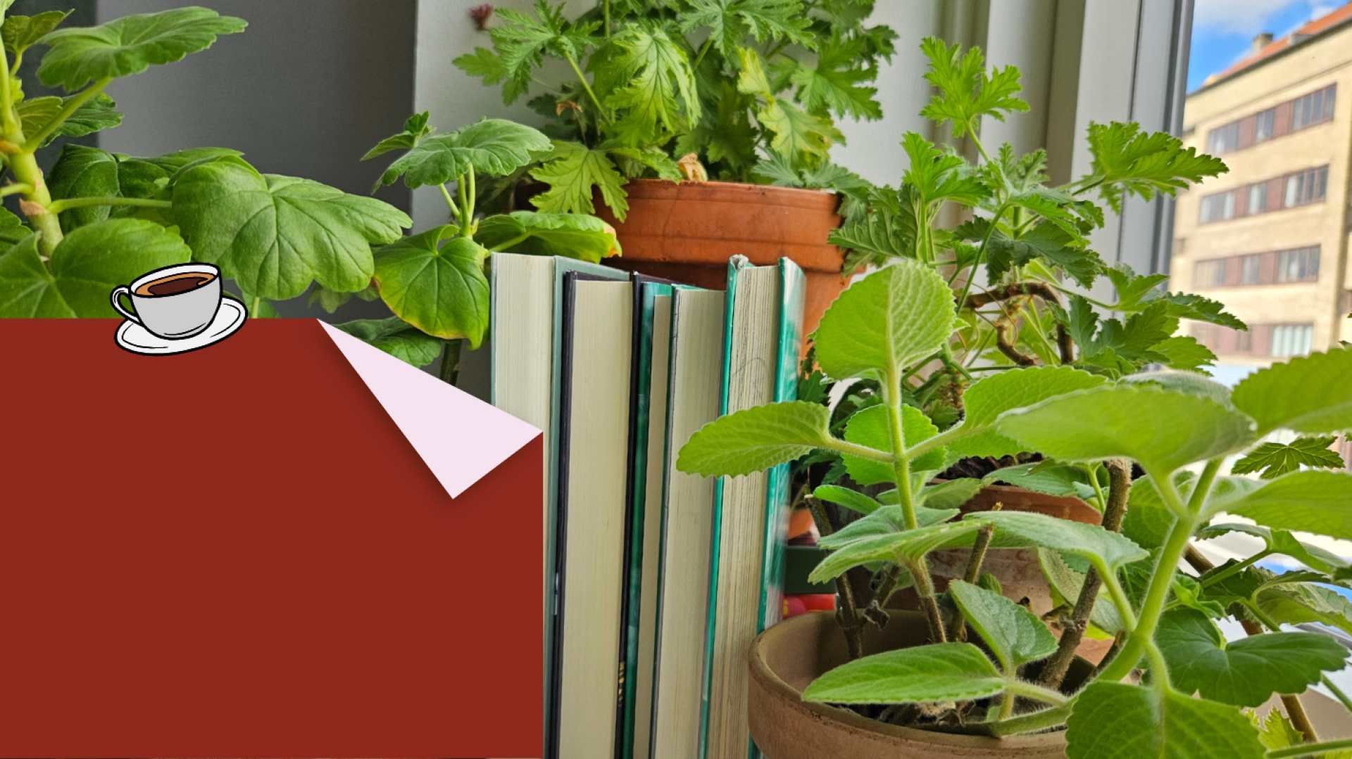 Læseforeningen - højtlæsning for voksne