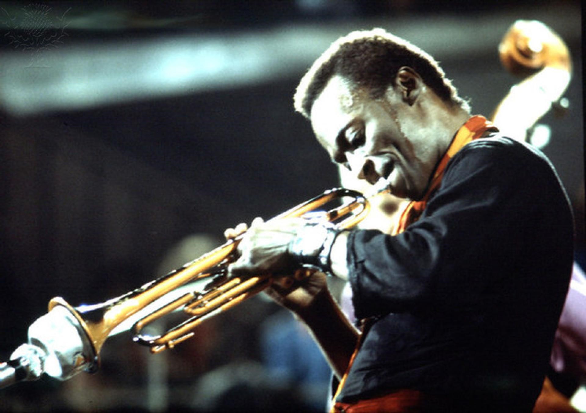 Jazzlytteklubben: Miles Davis